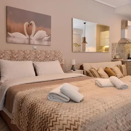 Cozy Luxury Apartment In The Heart Of Athens 8-2 Extérieur photo