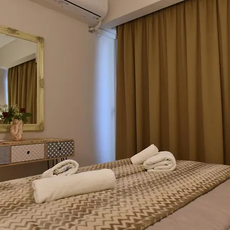 Cozy Luxury Apartment In The Heart Of Athens 8-2 Extérieur photo