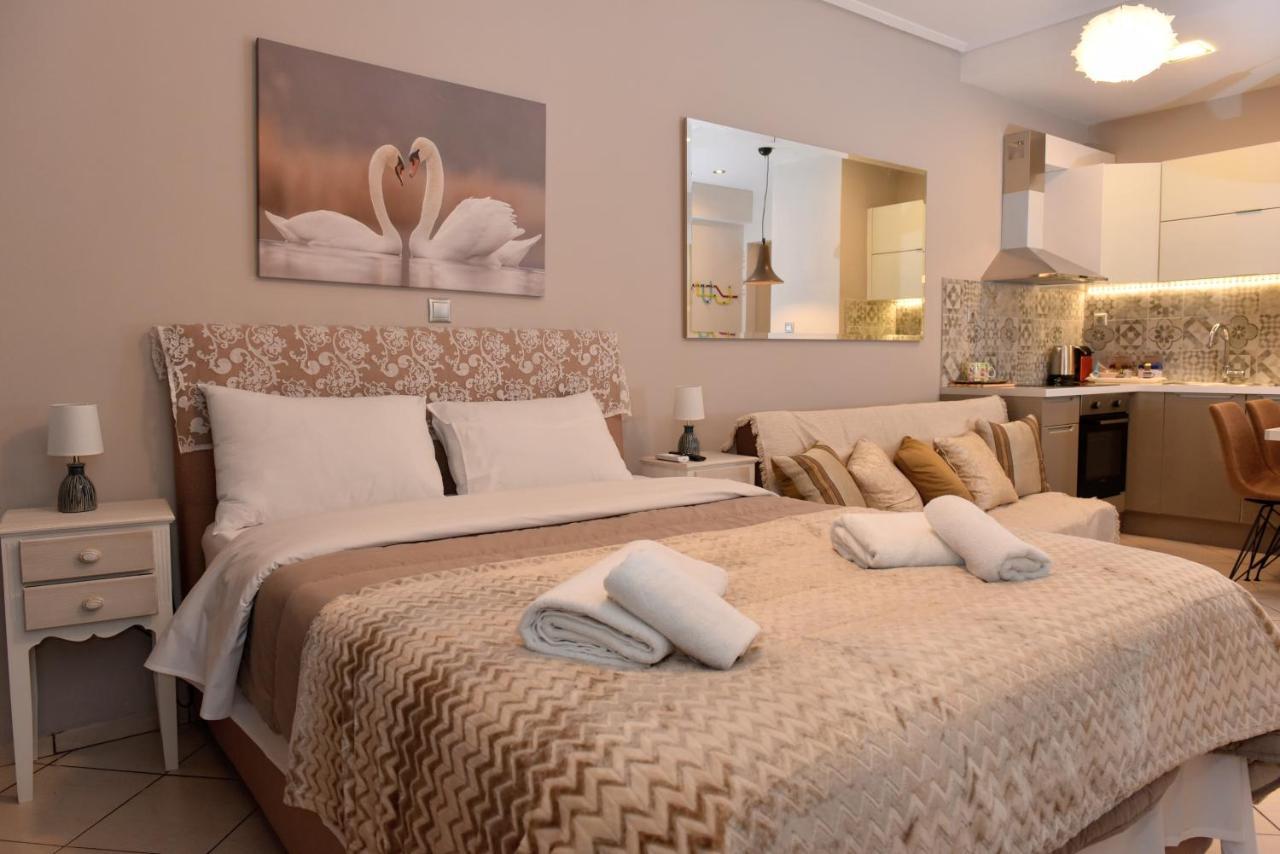 Appartement Cozy Luxury In The Heart Of 8-2