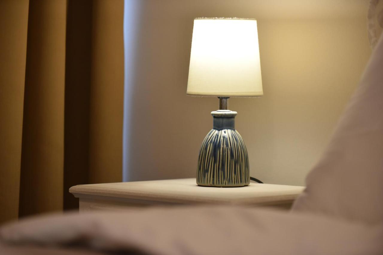 Cozy Luxury In The Heart Of 8-2 Athènes