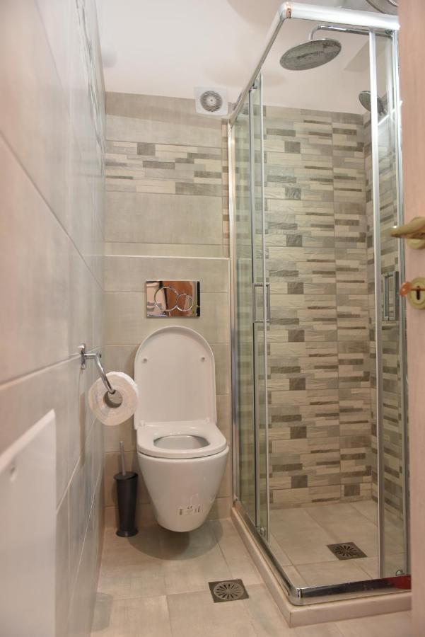 Cozy Luxury In The Heart Of 8-2 Appartement Athènes