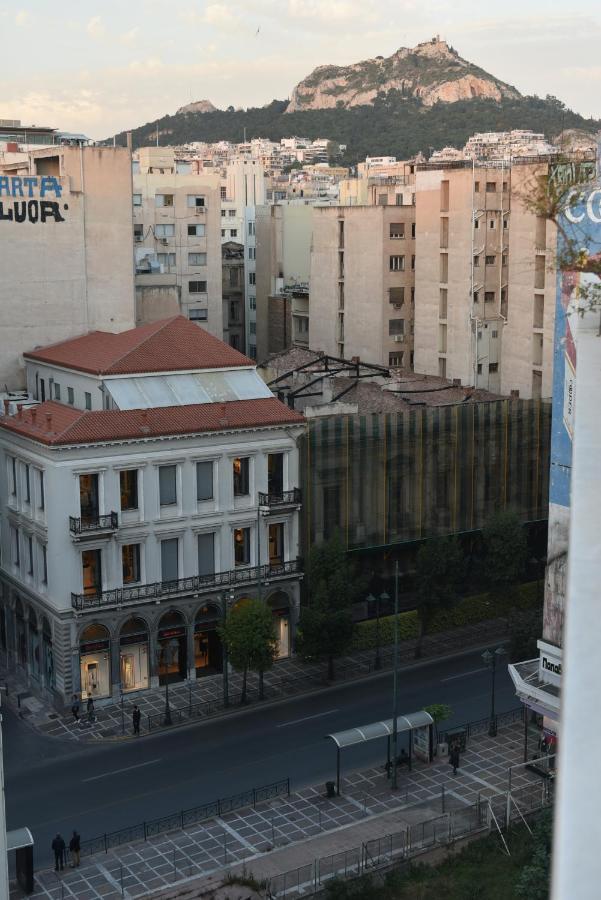 Cozy Luxury In The Heart Of 8-2 * Athènes