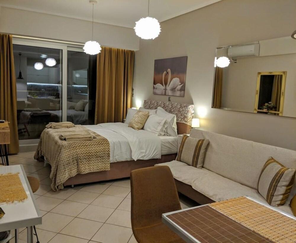 Cozy Luxury In The Heart Of 8-2 Appartement